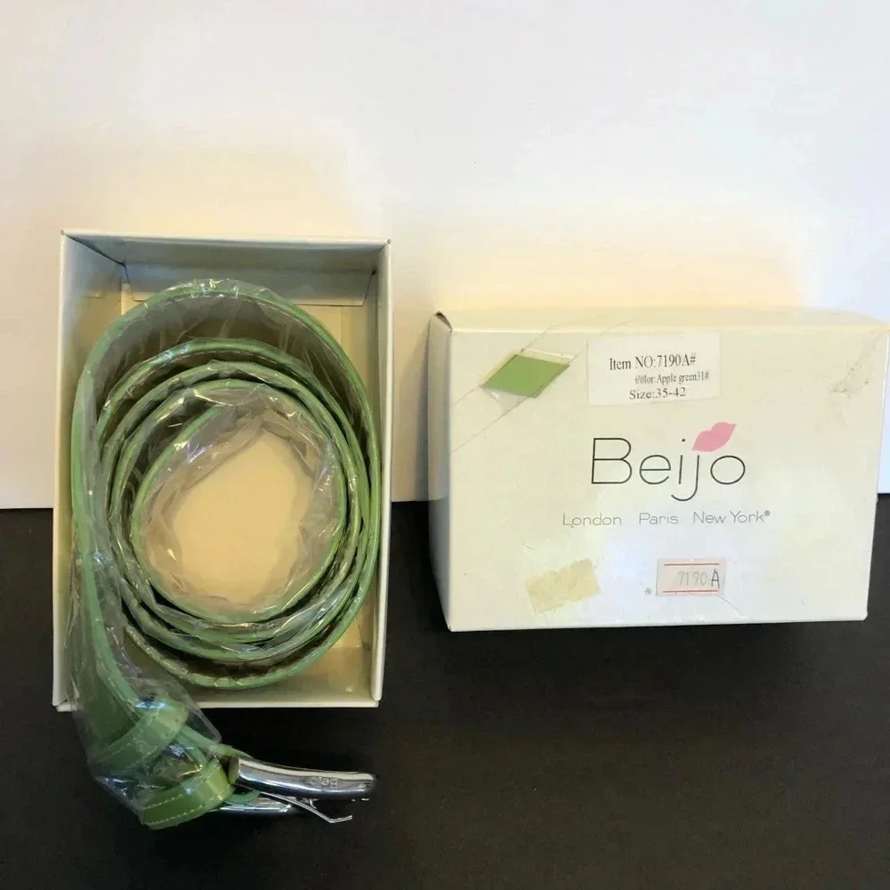 Beijo Belt